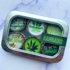 Cannabis Magnets