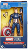 Avengers Endgame Marvel Legends Captain America Action Figure [Endgame]