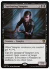 Captivating Vampire - Innistrad Remastered - #0100