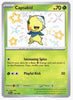 Capsakid (Shiny Rare) - SV: Paldean Fates # 106/091