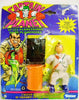 (DAMAGED BOX) Captain Planet - Sly Sludge™ Retro Action Figure - Sweets and Geeks