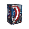 Marvel Captain America Shield 3D Wall Deco Light