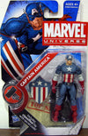 Hasbro Marvel Universe: Captain America