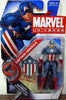 Hasbro Marvel Universe: Captain America