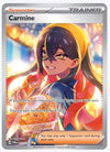 Carmine (Special Illustration Rare) SV06: Twilight Masquerade #217/167