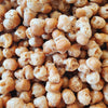 Freeze Dried Caramel Babies - 3.3oz Peg bag