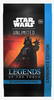 Legends of the Force Carbonite Edition - Booster Pack