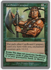 Cardboard Carapace - Unglued - #54/94