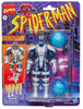 Spider-Man Marvel Legends Retro Series Cardiac Action Figure
