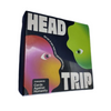 Head Trip - Sweets and Geeks