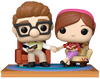 Funko Pop! Moments: Disney 100 - Carl and Ellie (BoxLunch Exclusive) #1338 - Sweets and Geeks