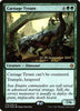 Carnage Tyrant (Foil) - Prerelease Cards #179/279