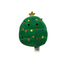 Squishmallow - Carol the Christmas Tree 5" - Sweets and Geeks