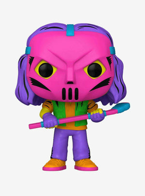 Funko Pop! Retro Toys: Teenage Mutant Ninja Turtles - Casey Jones (Hot Topic Exclusive) #121 - Sweets and Geeks