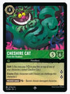 Cheshire Cat - From the Shadows (Cold Foil) - Rise of the Floodborn - #75/204