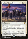 Cathars' Crusade - Commander 2014 #067/337