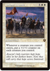 Cathars' Crusade (Retro Frame) - Innistrad Remastered #337