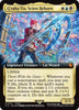G'raha Tia, Scion Reborn (Extended Art) - Commander: FINAL FANTASY #0172