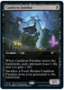 Cauldron Familiar - Game Day & Store Championship Promos - #0018