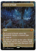 Cavern of Souls (Borderless) - Double Masters 2022 - #402