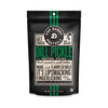 Pop Daddy Dill Pickle Seasoned Pretzels - 7.5oz Peg Bag (SNG12)