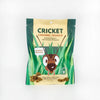 Crickets w/ Caramel Crunch Popcorn 1oz Pouch (SNG12)