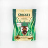 3 Cricketeer's Caramel Crunch Popcorn W/ Crickets 1oz