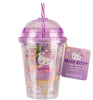 Hello Kitty Dome Tumbler W/ Lollipops Fruit Punch - 2.54oz (SNG6)