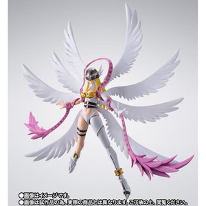 Digimon Adventure S.H.Figuarts Angewomon - Sweets and Geeks