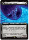 Cecil, Dark Knight (Extended Art) (Foil) - Final Fantasy - #0445