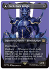 Cecil, Dark Knight (Borderless) (Foil) - Final Fantasy - #0380