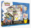 Celebrations Deluxe Pin Collection [Zacian LV. X]
