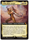 Celes, Rune Knight (Extended Art) - Commander: Final Fantasy - #0167