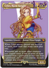Celes, Rune Knight (Borderless) - Commander: Final Fantasy - #0201