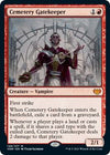 Cemetery Gatekeeper - Innistrad: Crimson Vow #148/277