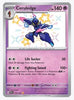 Ceruledge (Shiny Rare) - SV: Paldean Fates # 162/091