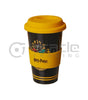 Harry Potter Ceramic Travel Mug - Hogwarts