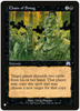Chain of Smog - The List Reprints - #132/350