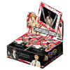 Cybercel Chainsaw Man Trading Cards Series 1 Box