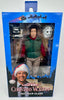 [Pre-Owned] NECA National Lampoon's Christmas Vacation: Chainsaw Clark Action Figure