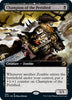 Champion of the Perished (Extended Art) - Innistrad: Midnight Hunt #344