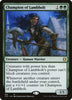 Champion of Lambholt - Jumpstart #383