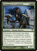 Champion of Lambholt - Avacyn Restored - #171/244