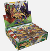 Neopets Battledome TCG: Champions of Meridell Booster Box