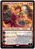 Chandra, Dressed to Kill - Innistrad Remastered - #0148