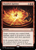 Chandra's Ignition - Commander: The Lost Caverns of Ixalan - #0220