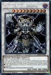 Chaos Angel (Prismatic Secret Rare) - 25th Anniversary Tin: Dueling Mirrors MP24-EN086