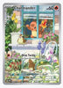 Charmander SV: Scarlet & Violet Promo Cards # 044 - Sweets and Geeks