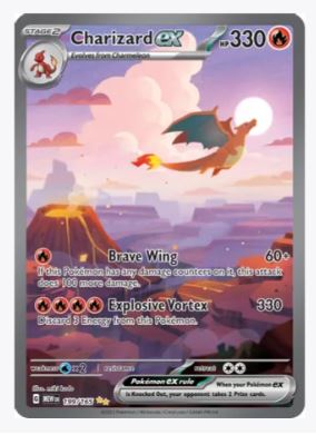 wings of fire pokemon cards MTGNexus