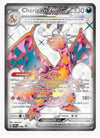 Charizard ex - 056 SV: Scarlet & Violet Promo Cards #056 - Sweets and Geeks